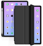 Tech-Protect SC Pen puzdro na iPad Air 4 2020/5 2022, čierne - Puzdro na tablet