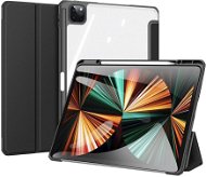 Dux Ducis Toby Series pouzdro na iPad Pro 12.9'' 2021, černé - Tablet Case