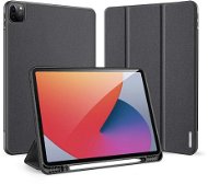 DUX DUCIS Domo pouzdro na tablet iPad Pro 12.9'' 2021, černé - Tablet Case