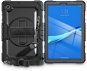 Tech-Protect Solid 360 kryt na Lenovo Tab M10 10.1'' 2nd Gen, černé - Tablet Case