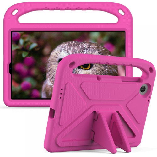 Tech-Protect Kids Case kryt na Lenovo Tab M10 10.1'' 2nd Gen, růžový - Tablet Case - Main image
