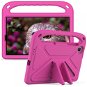 Tech-Protect Kids Case kryt na Lenovo Tab M10 10,1" 2nd Gen, ružový - Puzdro na tablet