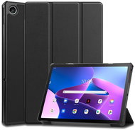 Tech-Protect SmartCase case for Lenovo Tab M10 Plus 10.6'' 3rd Gen, black - Tablet Case