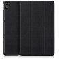 Tablet Case Tech-Protect Smartcase pouzdro na Lenovo Tab P11 / P11 Plus 11'', černé - Pouzdro na tablet