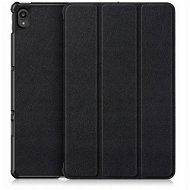 Tablet Case Tech-Protect Smartcase pouzdro na Lenovo Tab P11 / P11 Plus 11'', černé - Pouzdro na tablet