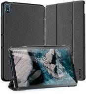 DUX DUCIS Domo pouzdro na Nokia T20, černé - Tablet Case