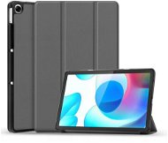 Tech-Protect Smartcase puzdro na Realme Pad 10,4", sivé - Puzdro na tablet