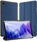 DUX DUCIS Domo puzdro na tablet Samsung Galaxy Tab A7 10.4" 2020, modré - Puzdro na tablet