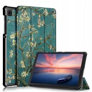 Tech-Protect Smartcase puzdro na Samsung Galaxy Tab A7 Lite 8.7'', sakura - Puzdro na tablet