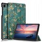 Tablet Case Tech-Protect Smartcase pouzdro na Samsung Galaxy Tab A7 Lite 8.7'', sakura - Pouzdro na tablet