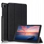 Tablet Case Tech-Protect Smartcase pouzdro na Samsung Galaxy Tab A7 Lite 8.7'', černé - Pouzdro na tablet