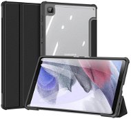 Dux Ducis Toby Series pouzdro na Samsung Galaxy Tab A7 Lite, černé - Tablet Case