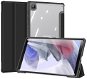 Dux Ducis Toby Series puzdro na Samsung Galaxy Tab A7 Lite, čierne - Puzdro na tablet