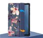 Tablet Case Tech-Protect SmartCase pouzdro na Samsung Galaxy Tab A8 10.5'', lily - Pouzdro na tablet