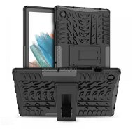 Puzdro na tablet Tech-Protect Armorlok kryt na Samsung Galaxy Tab A8 10,5", čierny - Pouzdro na tablet