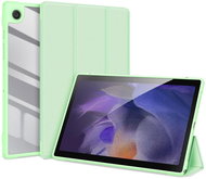 DUX DUCIS Toby Series pouzdro na Samsung Galaxy Tab A8 10.5'', zelené - Tablet Case