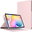 Pouzdro na Samsung Galaxy Tab S6 Lite 10.4'' 2020 / 2022, růžové