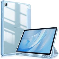 Puzdro na tablet Tech-Protect SmartCase Hybrid puzdro na Samsung Galaxy Tab S6 Lite 10.4'' 2020 / 2022, modré - Pouzdro na tablet