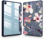 Tech-Protect SmartCase Hybrid pouzdro na Samsung Galaxy Tab S6 Lite 10.4'' 2020 / 2022, lily - Tablet Case