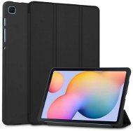 Puzdro na tablet Tech-Protect Smartcase 2 puzdro na Samsung Galaxy Tab S6 Lite 10.4" 2020/2022, čierne - Pouzdro na tablet