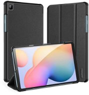 DUX DUCIS Domo pouzdro na tablet Samsung Galaxy Tab S6 Lite, černé - Pouzdro na tablet
