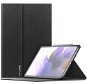 Infiland Classic Stand pouzdro na Samsung Galaxy Tab S7 FE 5G 12.4'', černé - Tablet Case