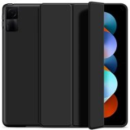 Tablet Case Tech-Protect Smartcase pouzdro na Xiaomi Redmi Pad 10.6'', černé - Pouzdro na tablet