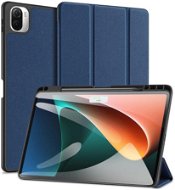 Dux Ducis Domo pouzdro na Xiaomi Pad 5 / 5 Pro, tmavěmodré - Tablet Case