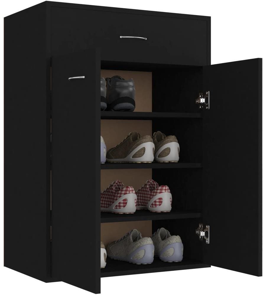 Shoe best sale rack chipboard