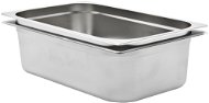 Gastro Containers 2 pcs GN 1/1 150mm Stainless-steel - Gastro Container