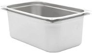Gastro Containers 2 pcs GN 1/1 200mm Stainless-steel - Gastro Container
