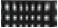 Rubber mat 23 mm 100×200 cm - Doormat