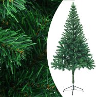 Artificial Christmas tree with stand 180 cm 564 branches 60175 - Christmas Tree
