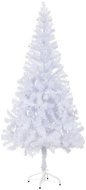 Umelý vianočný stromček so stojanom 180 cm 620 vetvičiek 60380 - Vianočný stromček