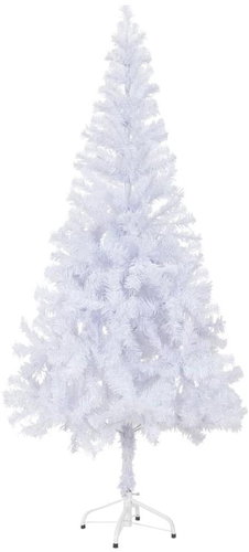 Artificial Christmas tree with stand 180 cm 620 branches 60380 - Christmas Tree - Main image