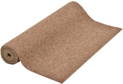 Artificial grass 2×1 m beige 147618 - Artificial Grass - Main image