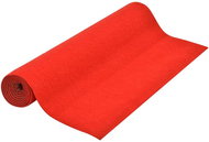 Artificial grass 5×1 m red 147635 - Artificial Grass