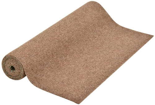 Artificial grass 10×1,33 m beige 147670 - Artificial Grass - Main image