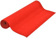 Artificial grass 10×1,33 m red 147671 - Artificial Grass