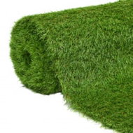 Artificial grass 1×15 m / 40 mm green 148832 - Artificial Grass