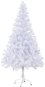 Artificial Christmas tree with stand 150 cm 380 branches 242420 - Christmas Tree