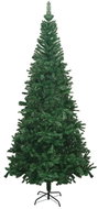 Artificial Christmas tree L 240 cm green 244192 - Christmas Tree