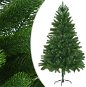 Artificial Christmas tree with very realistic needles 180 cm green 246399 - Christmas Tree