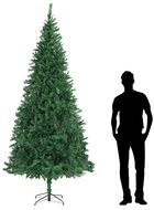 Artificial Christmas tree 300 cm green 284291 - Christmas Tree