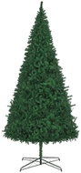 Artificial Christmas tree 400 cm green 284293 - Christmas Tree