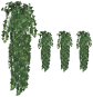 Artificial Flower Artificial ivy clumps 4 pcs green 90 cm 3051480 - Umělá květina
