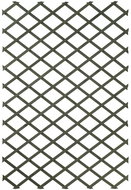 Nature 2 pcs Garden trellis wooden green 50×150 cm 276940 - Room Divider