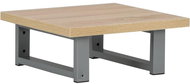 Bathroom furniture oak 40×40×16,3 cm - Bathroom Set