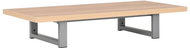 Bathroom furniture oak 90×40×16,3 cm - Bathroom Set