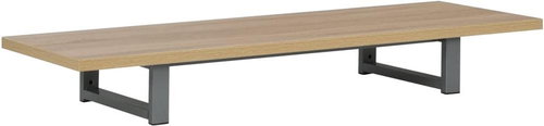 Bathroom furniture oak 120×40×16,3 cm - Bathroom Set - Main image